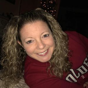 Meet your Posher, Tracy